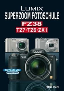 Lumix superzoom fotoschule - lumix,
