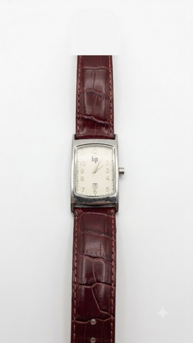 Watch lip classic rectangular - lip,
