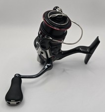 Moulinet toupie Shimano