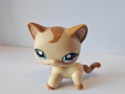 Figurine petshop original - petshop,