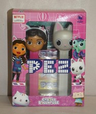 coffret 2 distributeurs PEZ