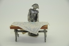 Etains du prince l'Empereur et