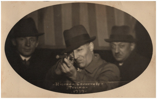Photo tir photographique