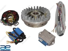 Kit D'Allumage Électronique