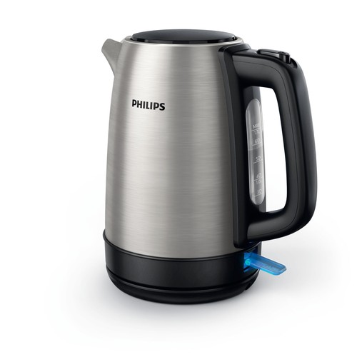 Philips bouilloire sans fil - bouilloire,