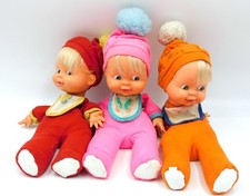 El Greco Paciocchini Lot De 3