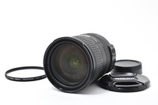 [comme neuf] Objectif Nikon