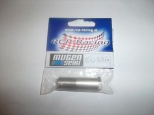 MUGEN E0326 tube de sauve