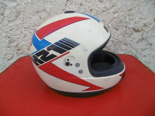 Casque moto kiwi - -, k