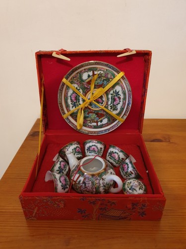 Stunning chinese porcelain - chinese,