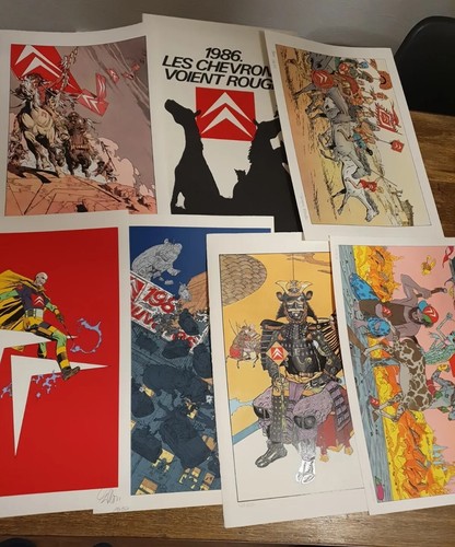 Portfolio les chevrons voient - les,