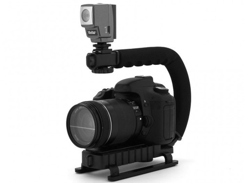 Vivitar action sports grip - action,