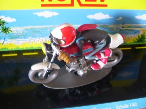 Joe bar team serie - joe, 49