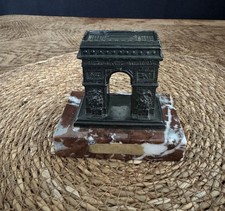 Arc de Triomphe à Paris