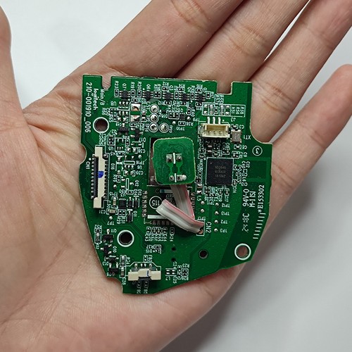 Pour logitech carte mère - pour,