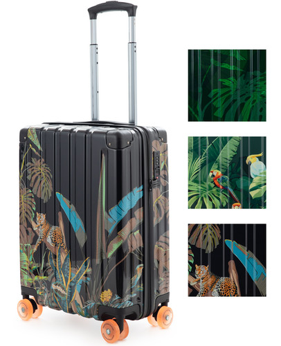 Damm jungle valise à - le,