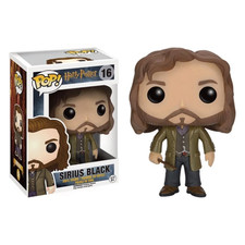 Funko POP Sirius Black #16 -