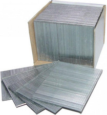 Clous 50 mm pour cloueuse