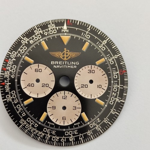 Breitling old navitimer 81600 - navitimer,