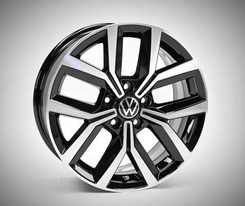 Jantes alu volkswagen passat - alu,