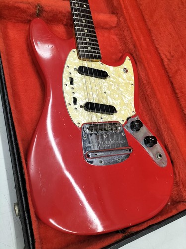 Guitare électrique fender - électrique,