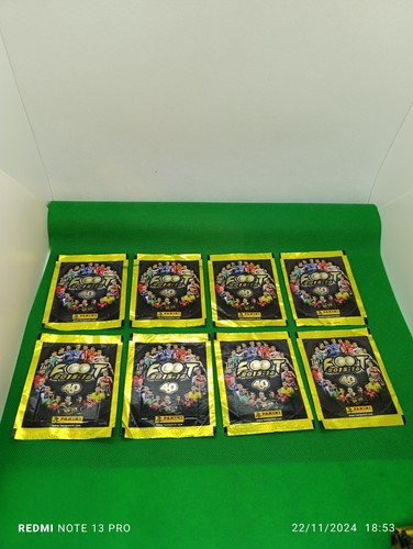 Panini foot 2015 - , /