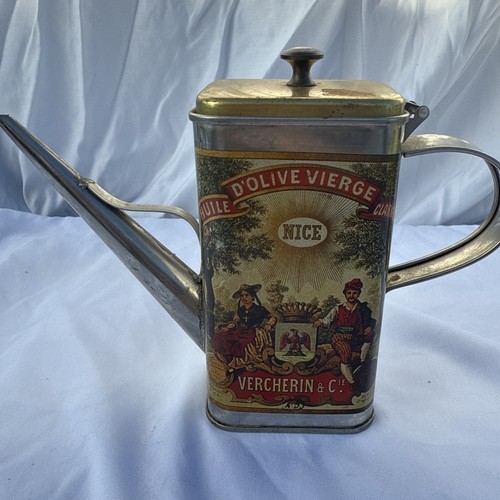 Vtg huile olive - huile, vierge