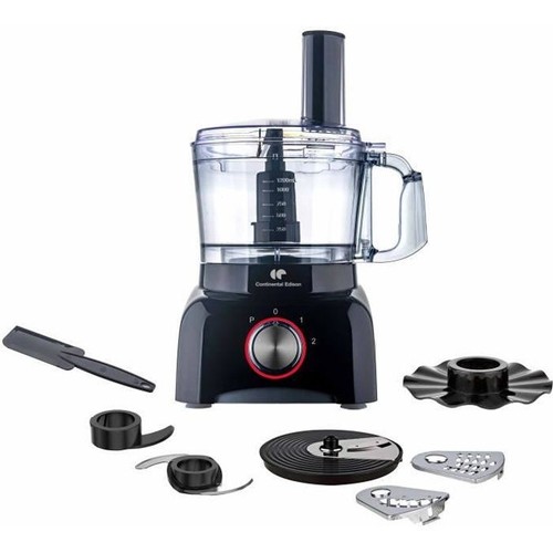 Continental edison cerm600b - edison,