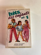 Hits Des Enfants Volume 1