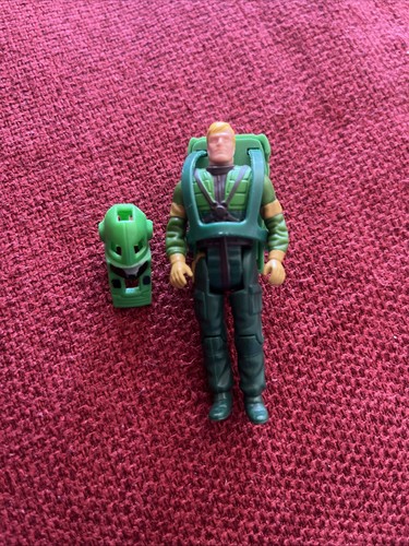 Kenner mask figurine matt - mask,