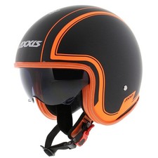 Casque Axxis Hornet SV Royal