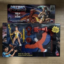 Mattel Masters Of The Universe