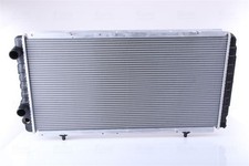 RADIATEUR FIAT DUCATO