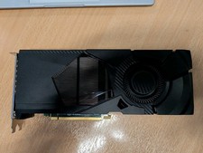 nVidia Geforce RTX 2080Ti OEM