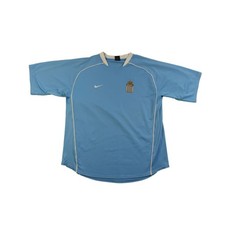 Maillot Charleroi vintage années 2000