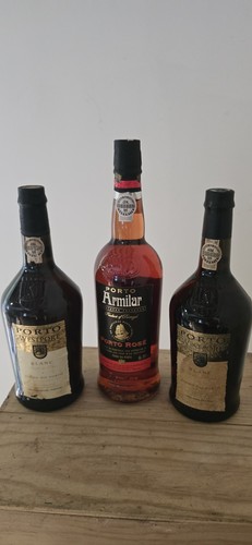 Porto lot blanc rosé - et, rosé,