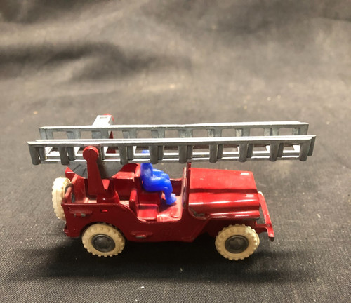 Jeep willy france jouet - willy, s
