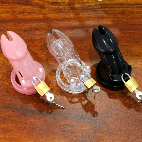 Lock penis hommes - hommes, cage