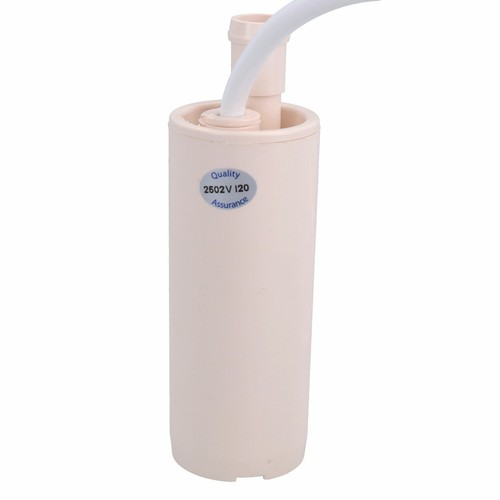 Pompe eau douce submersible - douce,