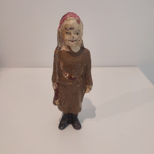 Ww1 1914 figurine ancienne - 1914,