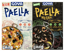 Goya Dinner Mix, Paella Normal