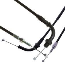 Étrangler Lot pour Honda Cx