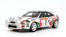 1/18 Toyota Celica GT Four