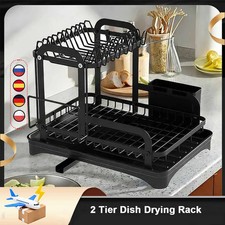 Égouttoir à vaisselle à 2