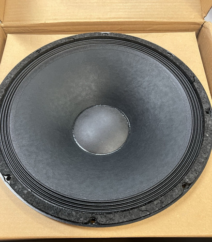 Peavey 1508 ohm - ohm, rb