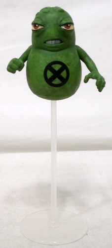 Marvel legends maximum - marvel,