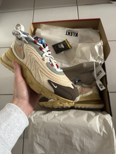 Nike air max 270 react - nike, eng