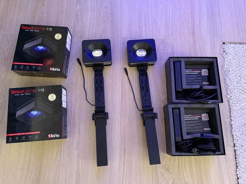 Red sea reefled 115 - g2, led