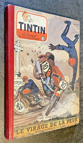 Reliure recueil journal - recueil, de