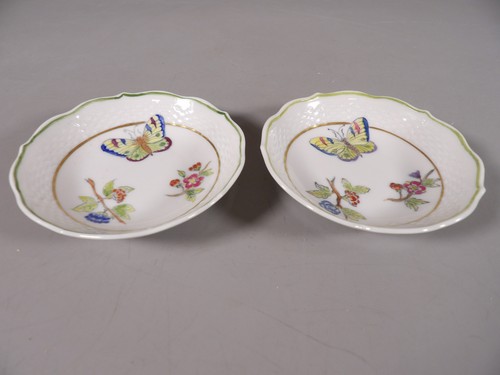 Paire soucoupes en - paire,
